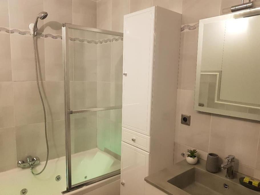 Appartement Cosy Entierement Equipe تولوز المظهر الخارجي الصورة